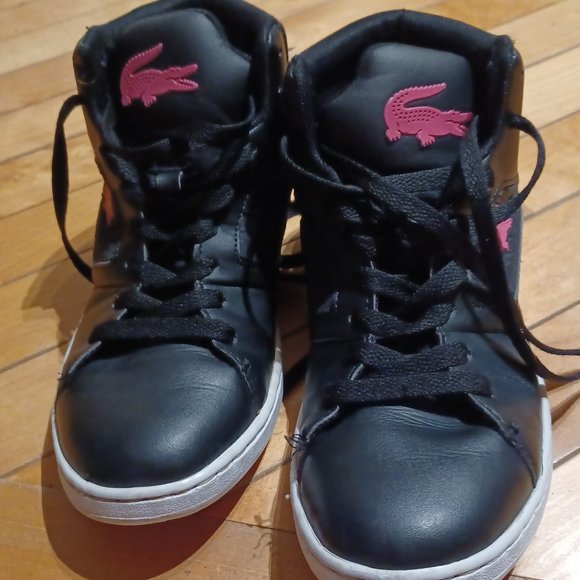 Woman Shoes lacoste - Picture 1 of 2